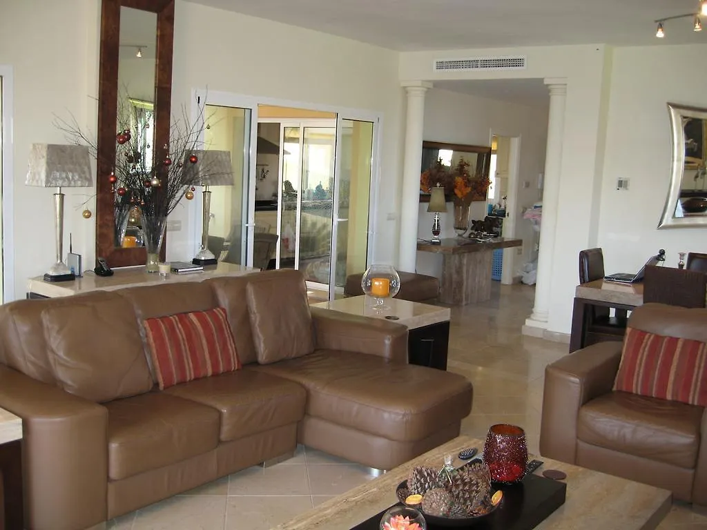 Villa La Jacaranda Hotel Mijas Costa Spain