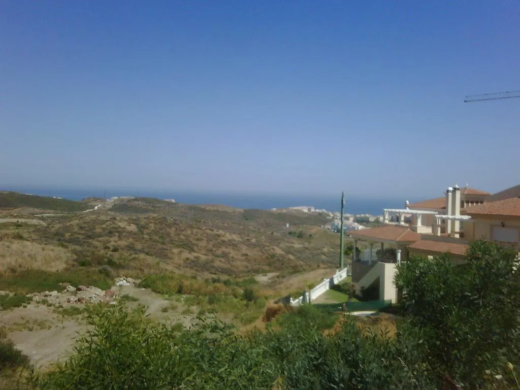 La Jacaranda Hotel Mijas Costa