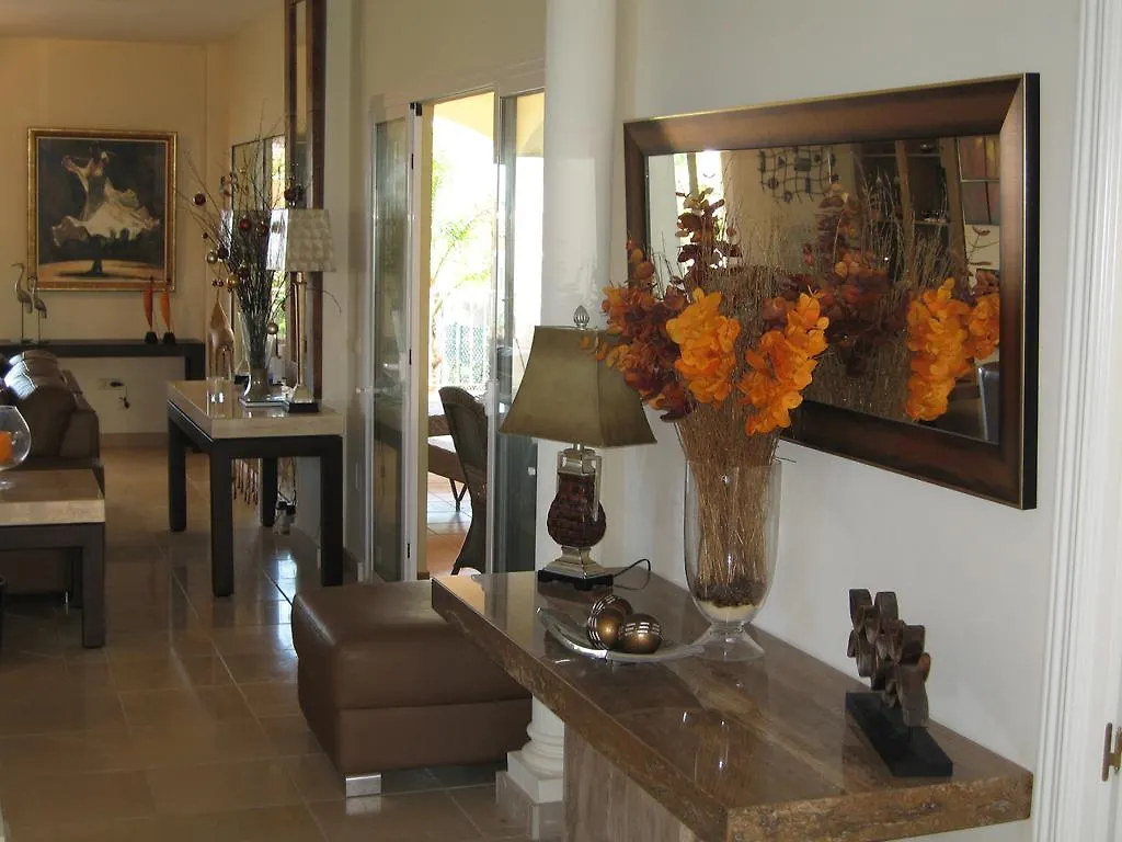 Villa La Jacaranda Hotel Mijas Costa