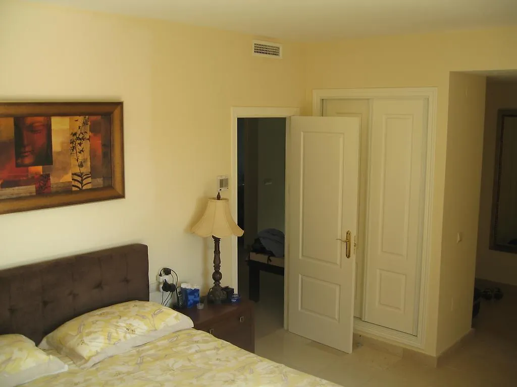 Hotel La Jacaranda Mijas