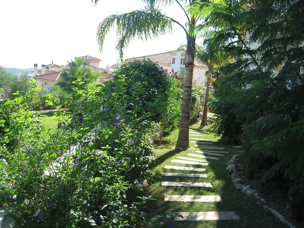 Villa La Jacaranda Hotel Mijas Costa
