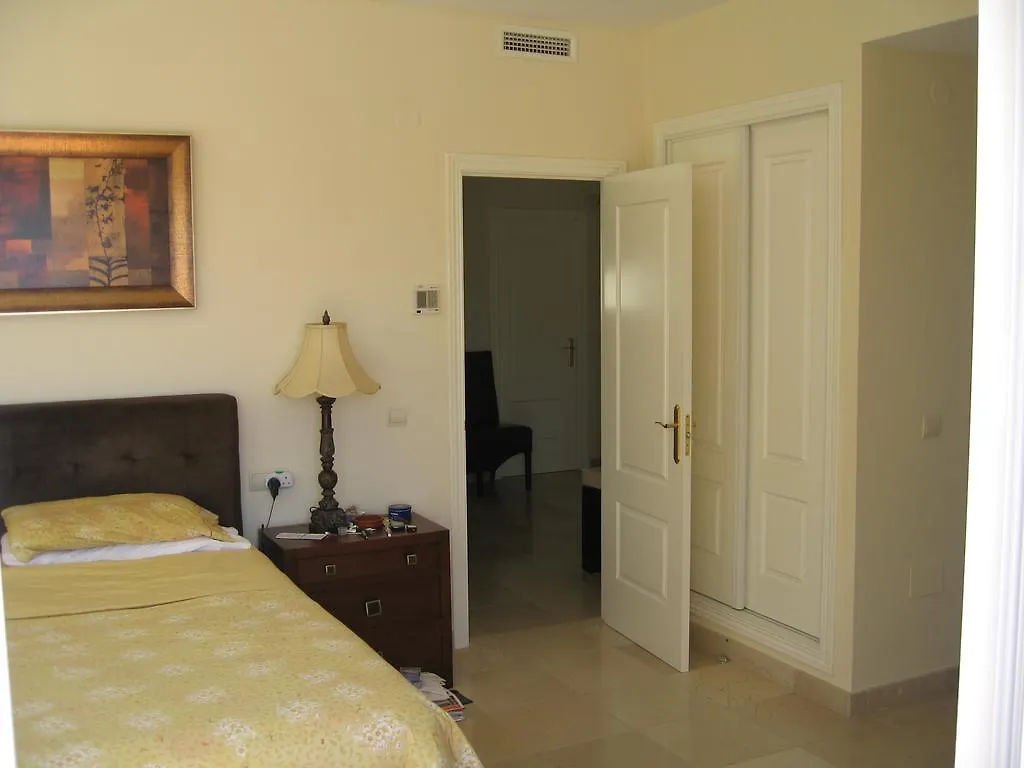 La Jacaranda Hotel Mijas Costa