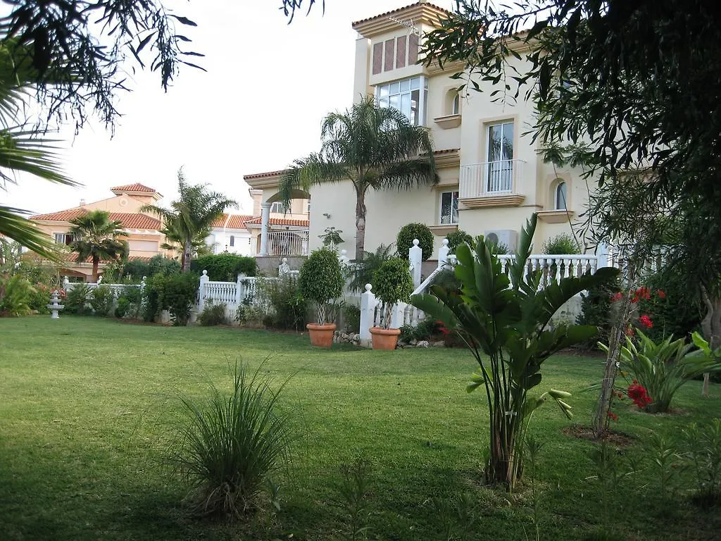 La Jacaranda Hotel Mijas Costa 0*,  Spain