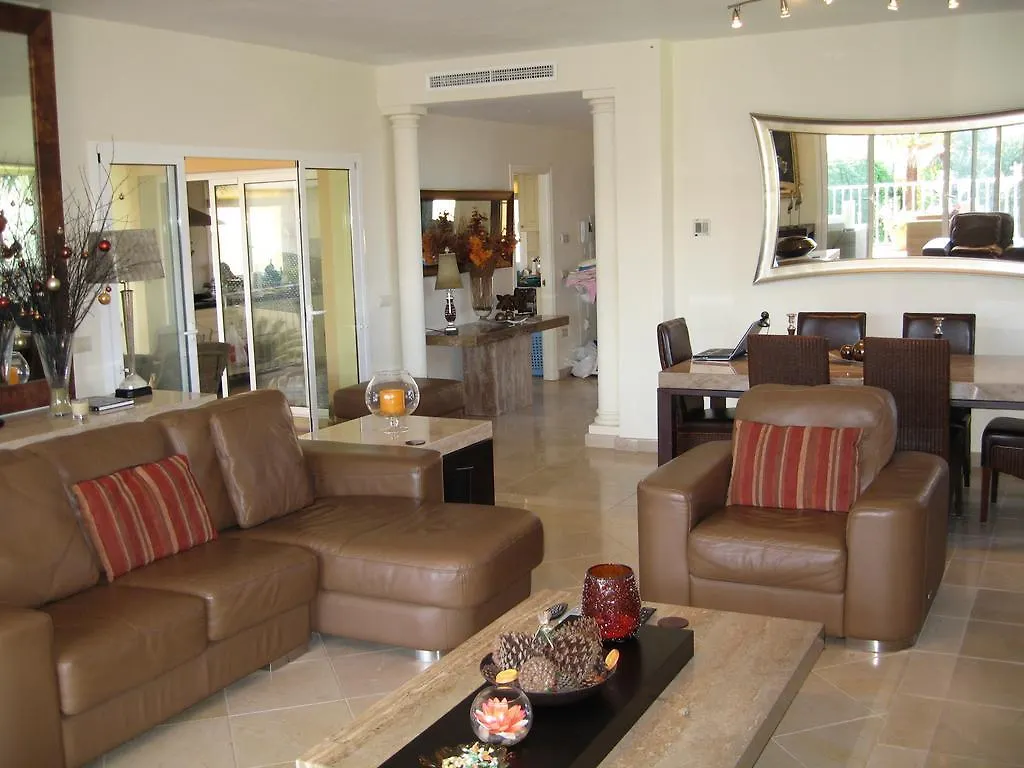 Villa La Jacaranda Hotel Mijas Costa Spain