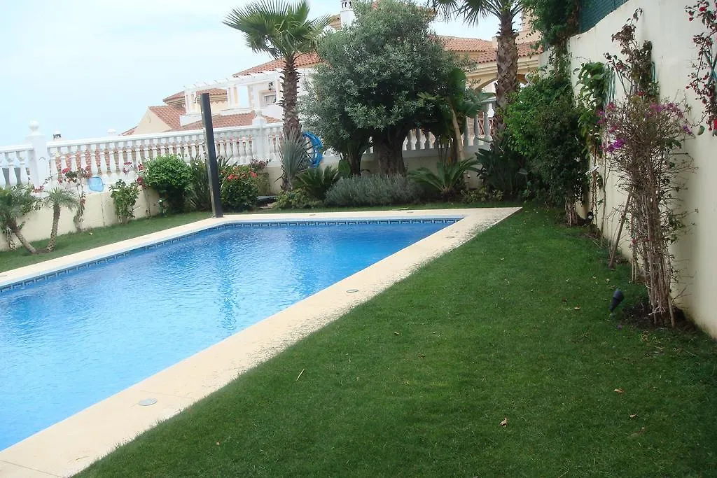 La Jacaranda Hotel Mijas Costa