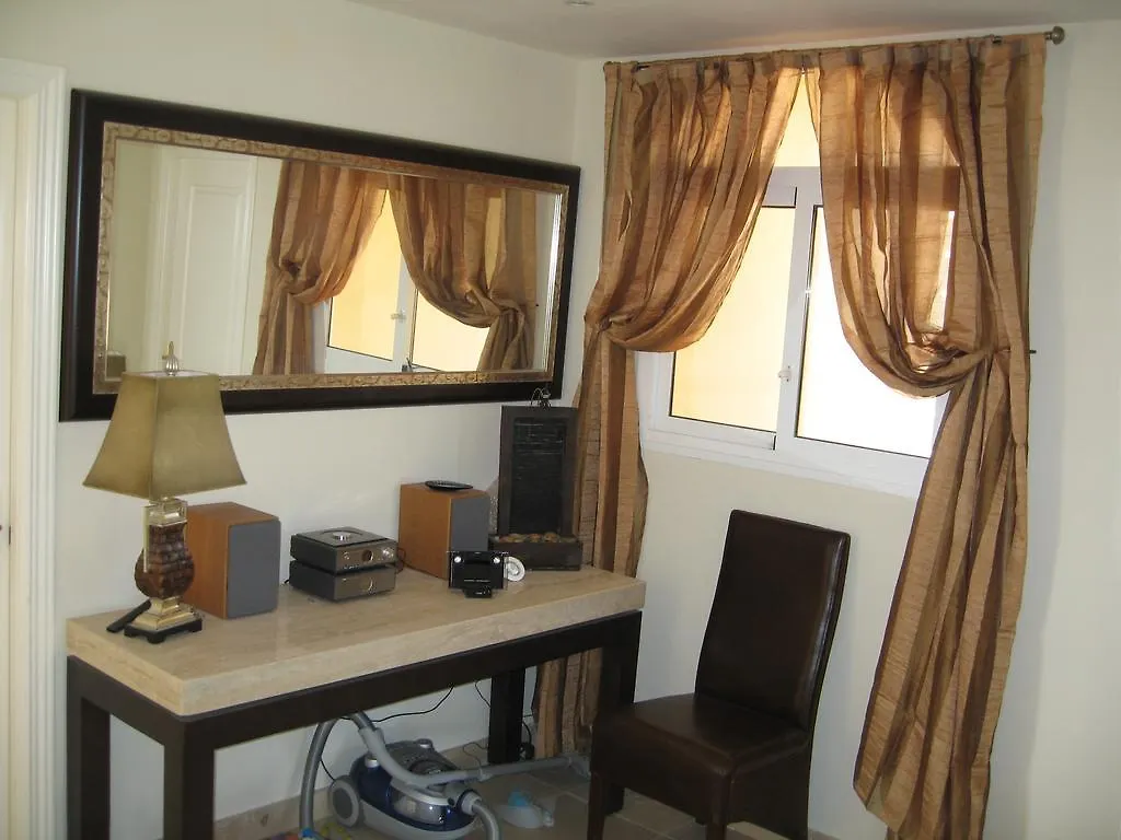Villa Hotel La Jacaranda Mijas