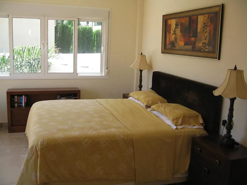 La Jacaranda Hotel Mijas Costa