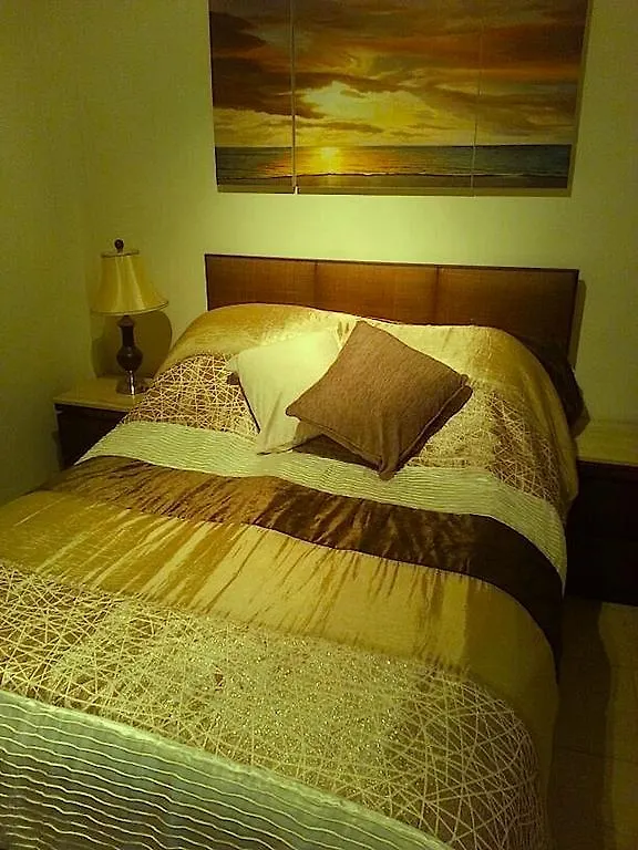 Villa La Jacaranda Hotel Mijas Costa