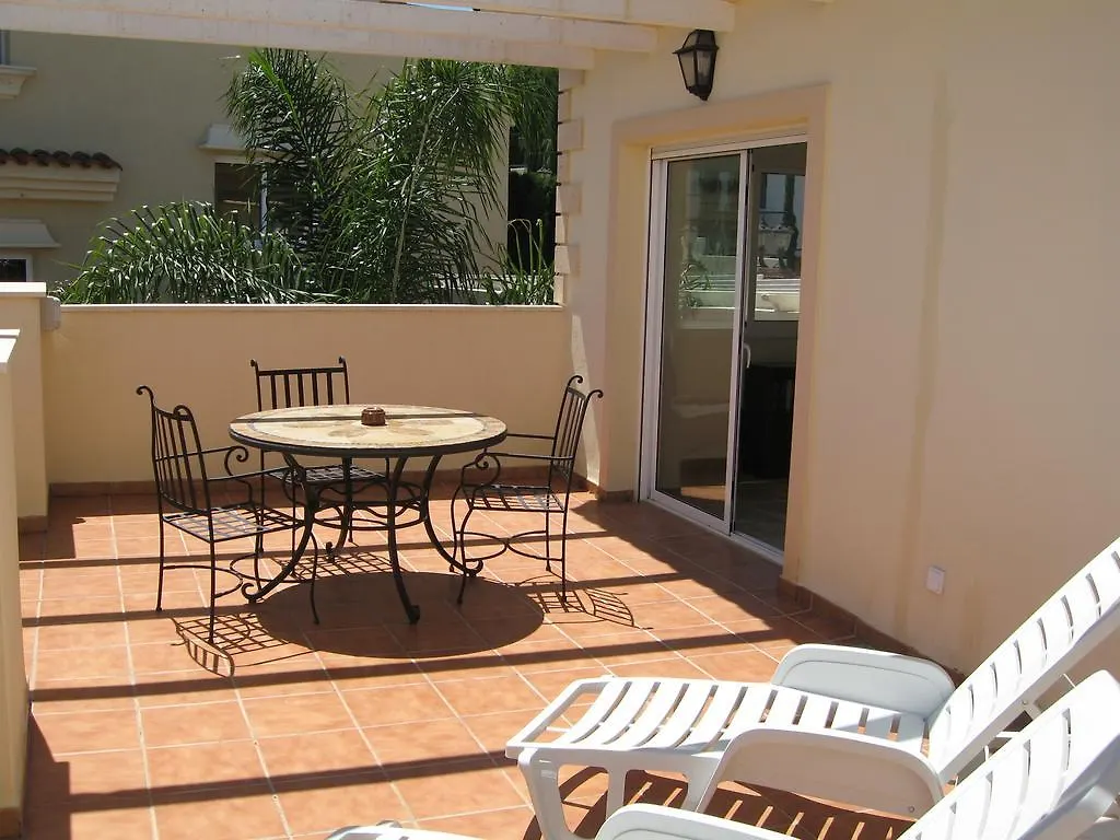 Villa La Jacaranda Hotel Mijas Costa