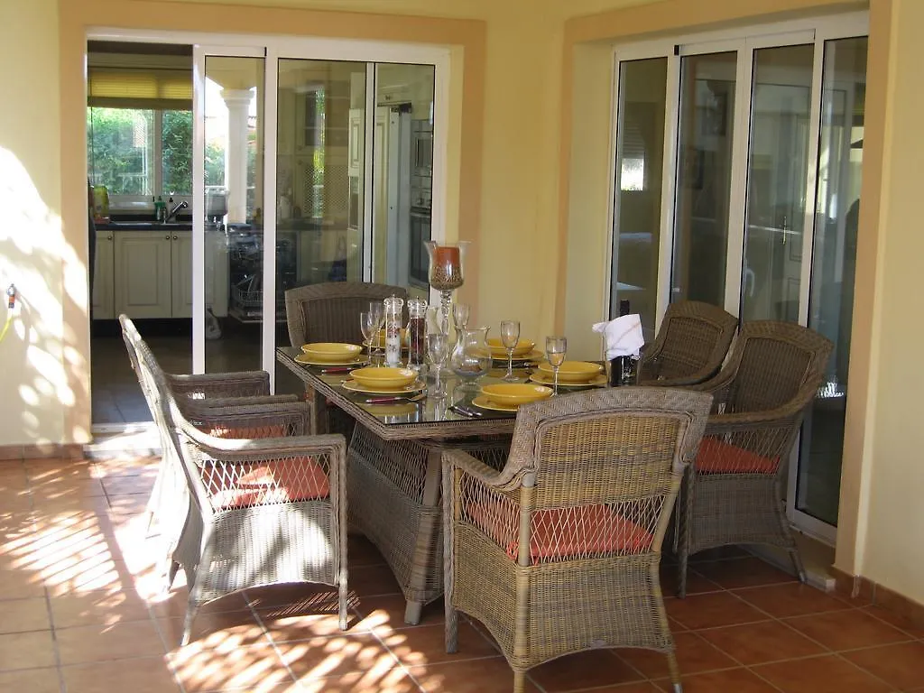 Villa La Jacaranda Hotel Mijas Costa