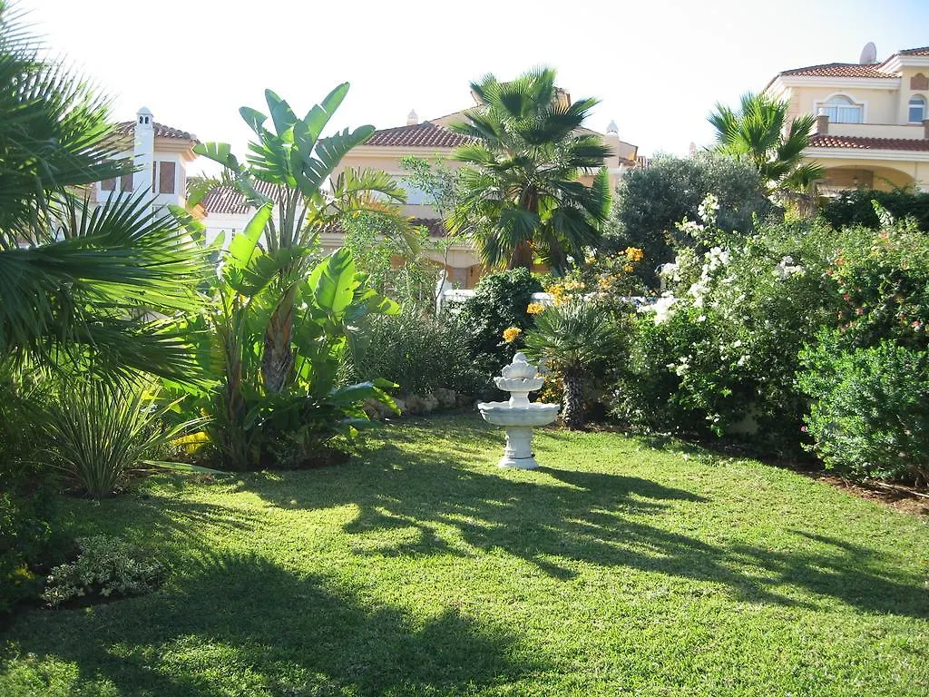 La Jacaranda Hotel Mijas Costa Spain