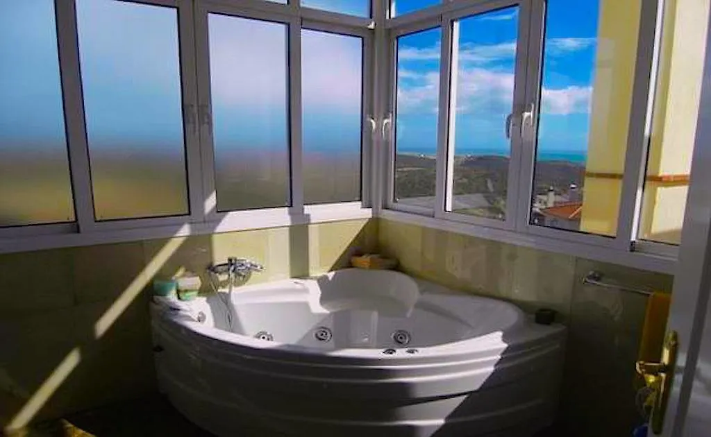 La Jacaranda Hotel Mijas Costa Villa