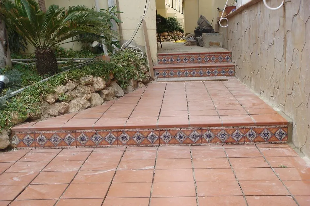 Villa Hotel La Jacaranda Mijas