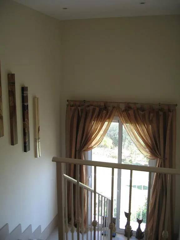 Hotel La Jacaranda Mijas 0*,