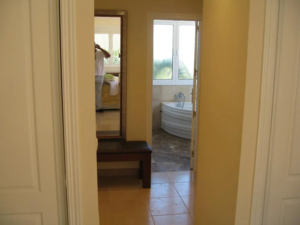 La Jacaranda Hotel Mijas Costa 0*,  Spain