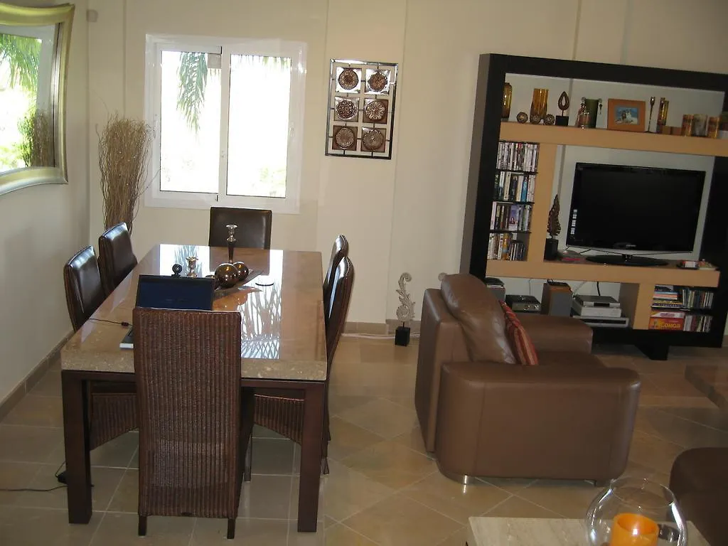 La Jacaranda Hotel Mijas Costa 0*,