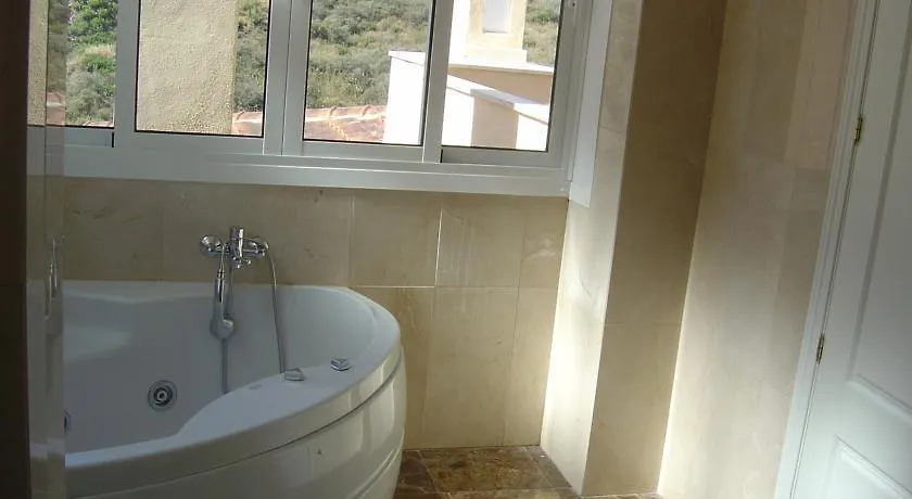 La Jacaranda Hotel Mijas Costa