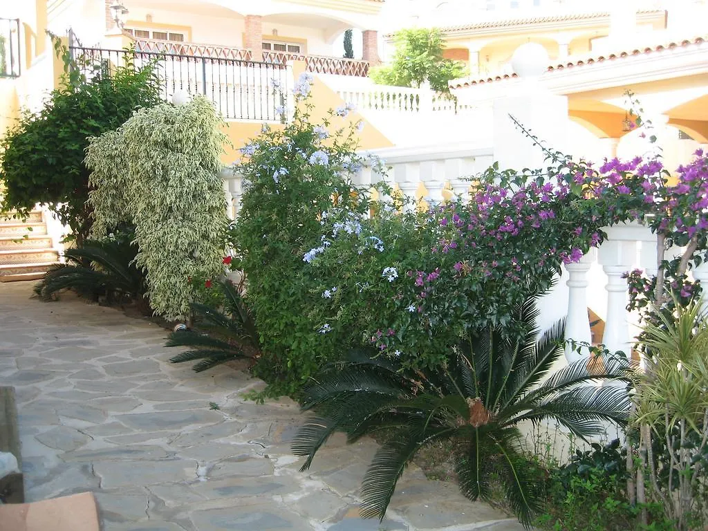 La Jacaranda Hotel Mijas Costa Villa