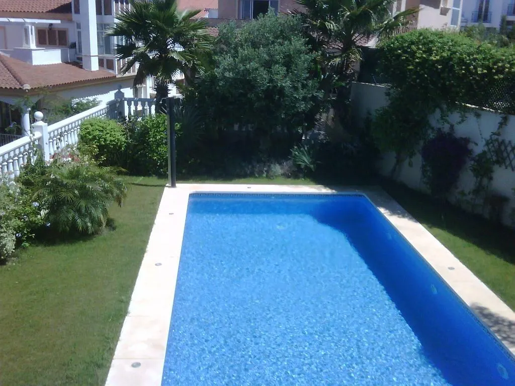 La Jacaranda Hotel Mijas Costa