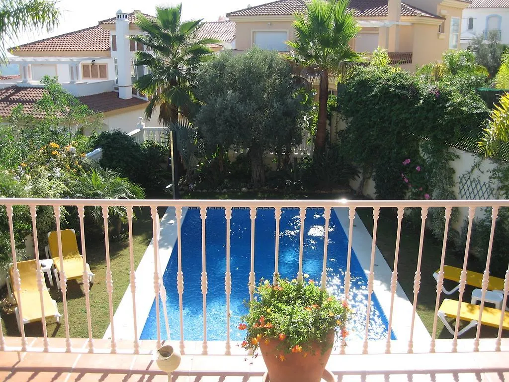La Jacaranda Hotel Mijas Costa