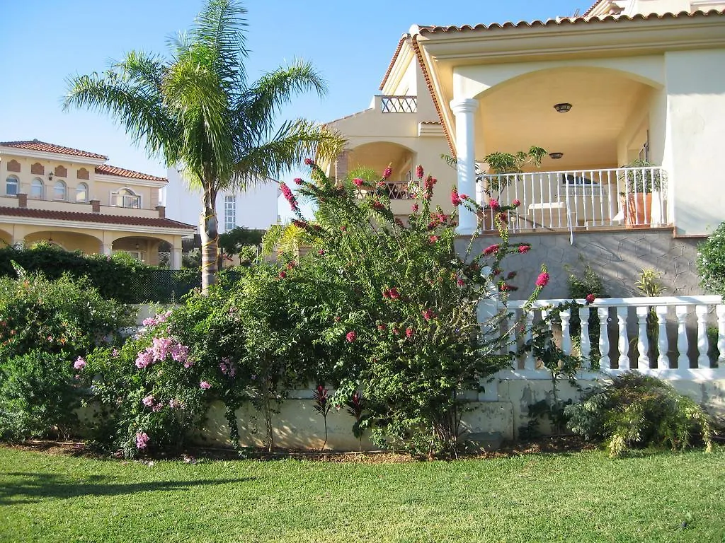 La Jacaranda Hotel Mijas Costa Villa