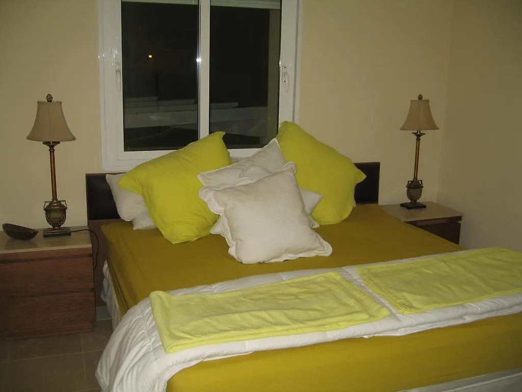 Villa La Jacaranda Hotel Mijas Costa