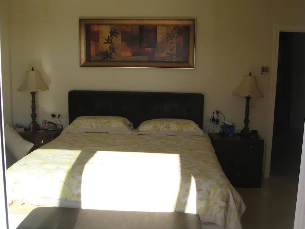 La Jacaranda Hotel Mijas Costa 0*,  Spain