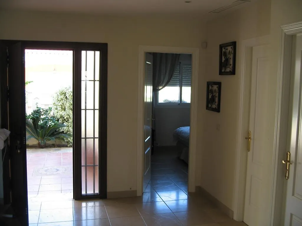 La Jacaranda Hotel Mijas Costa 0*,