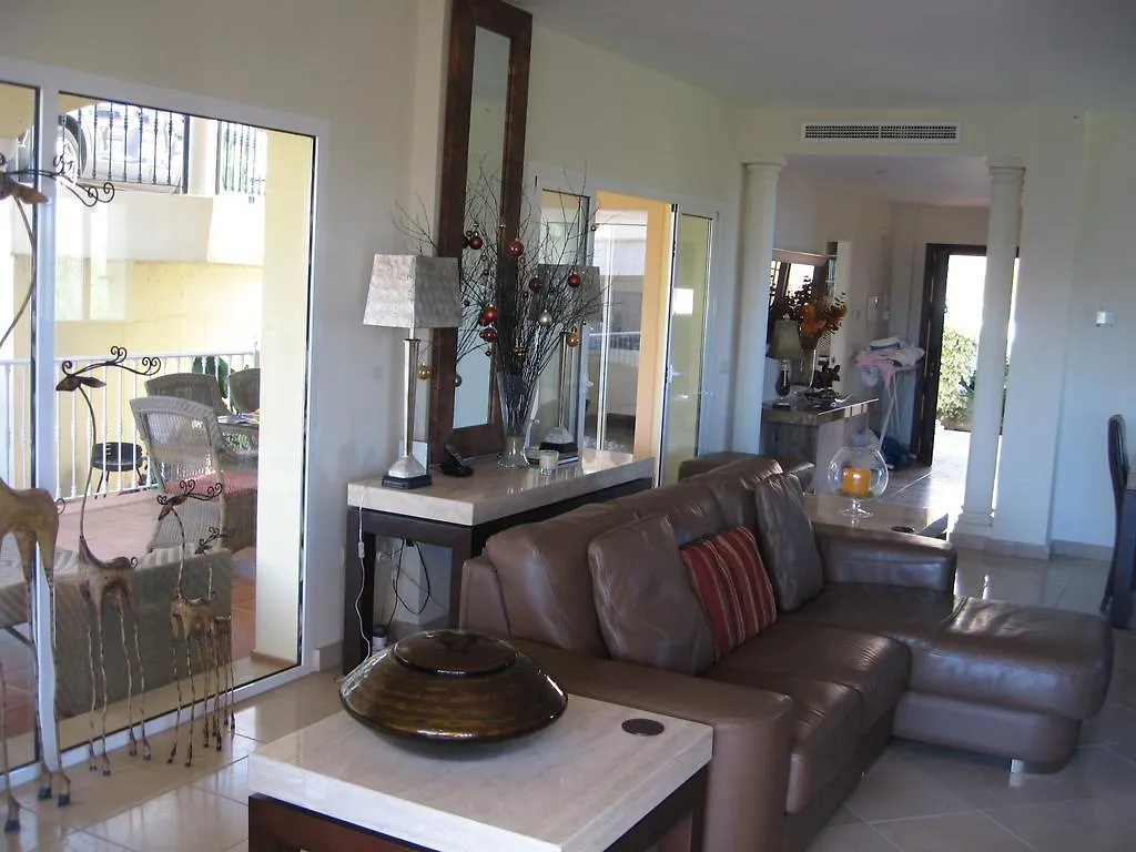 Villa La Jacaranda Hotel Mijas Costa