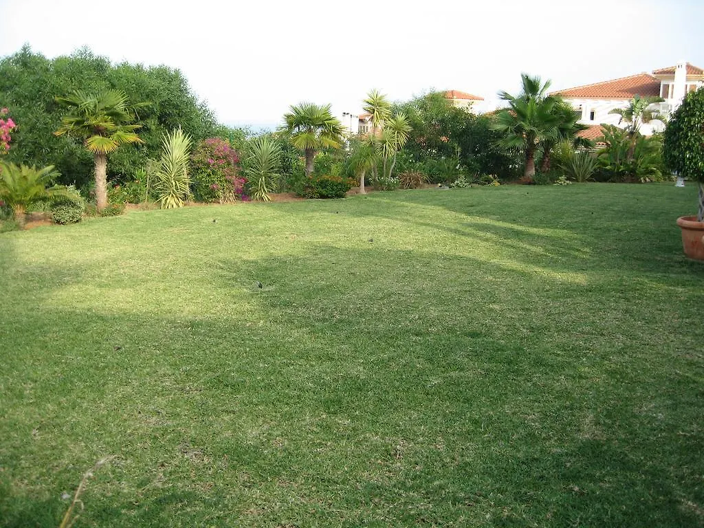 Villa La Jacaranda Hotel Mijas Costa Spain