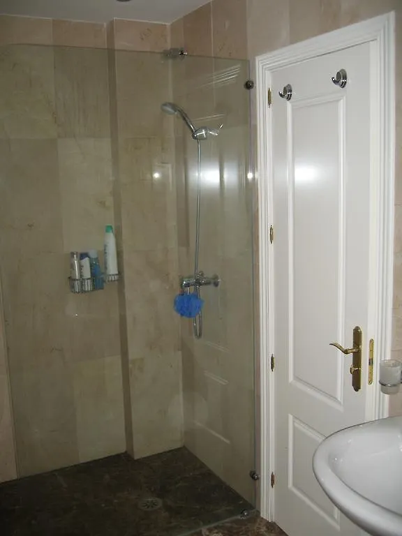 Villa La Jacaranda Hotel Mijas Costa