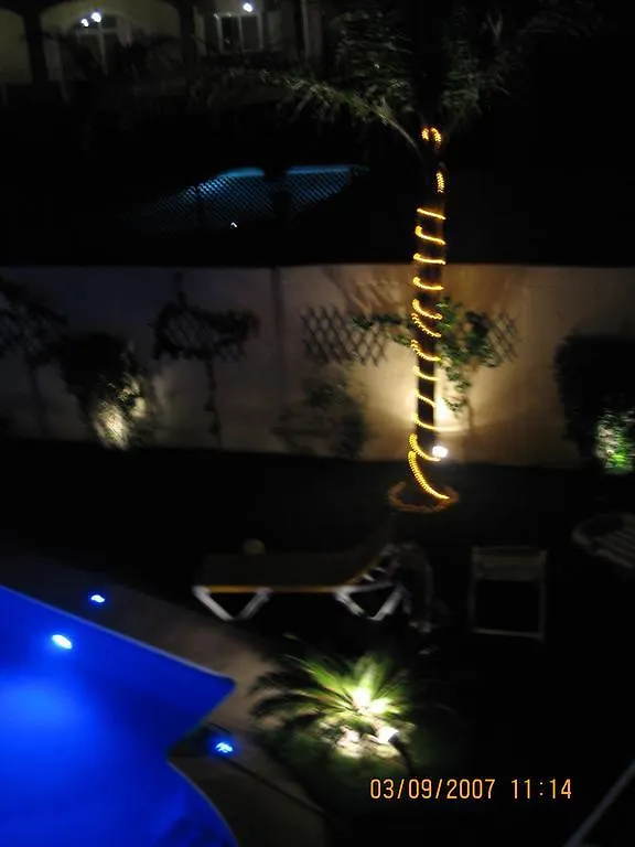 La Jacaranda Hotel Mijas Costa Villa