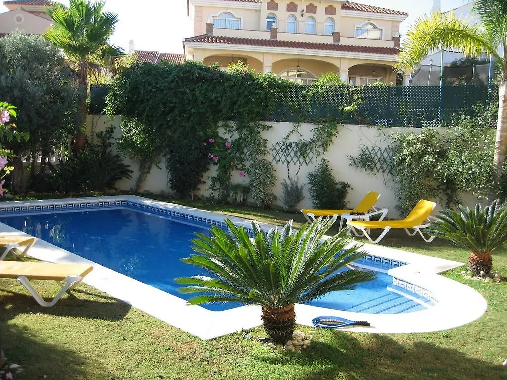 Villa La Jacaranda Hotel Mijas Costa