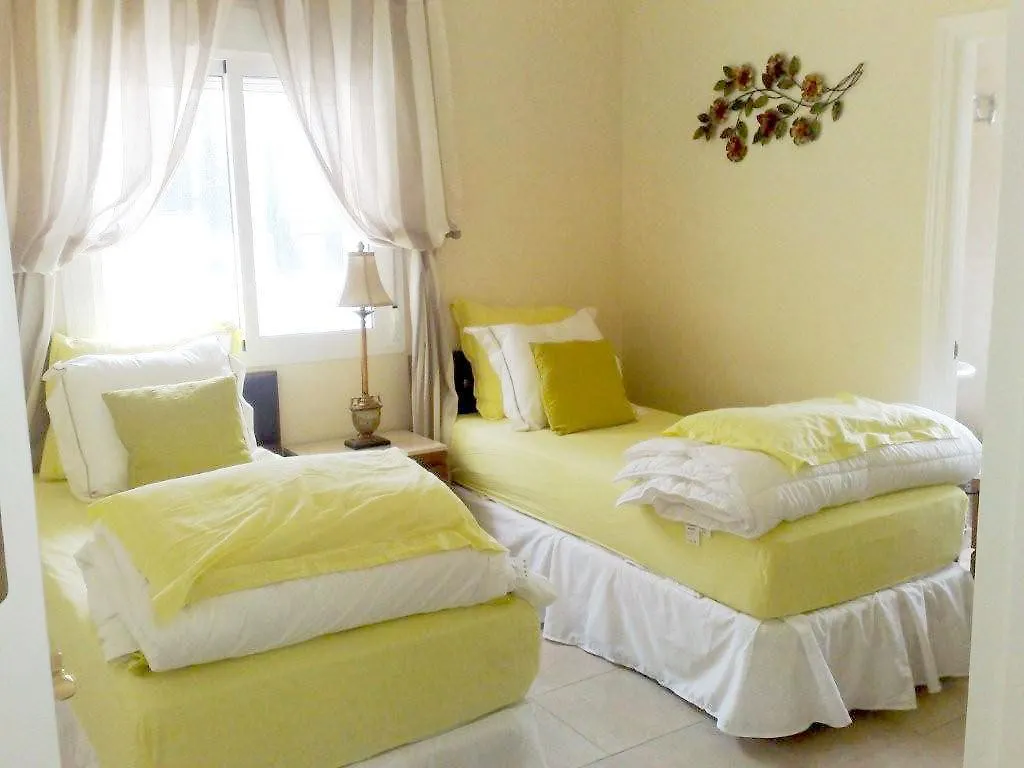 La Jacaranda Hotel Mijas Costa Spain