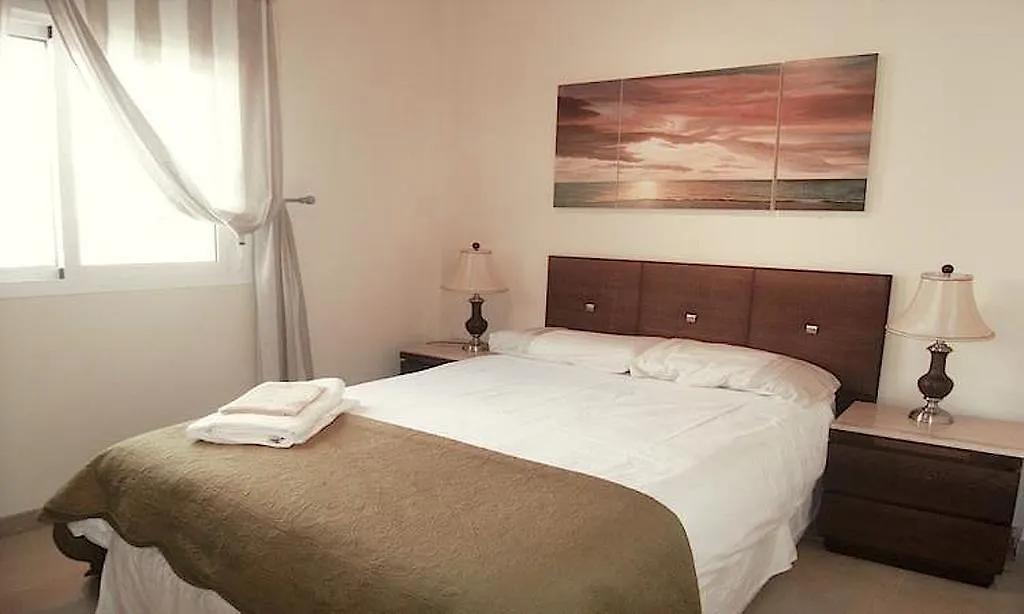 La Jacaranda Hotel Mijas Costa 0*,  Spain