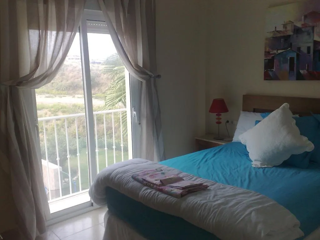 Villa La Jacaranda Hotel Mijas Costa