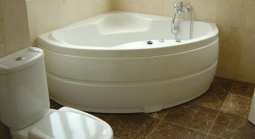 Villa La Jacaranda Hotel Mijas Costa Spain