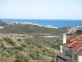 La Jacaranda location
