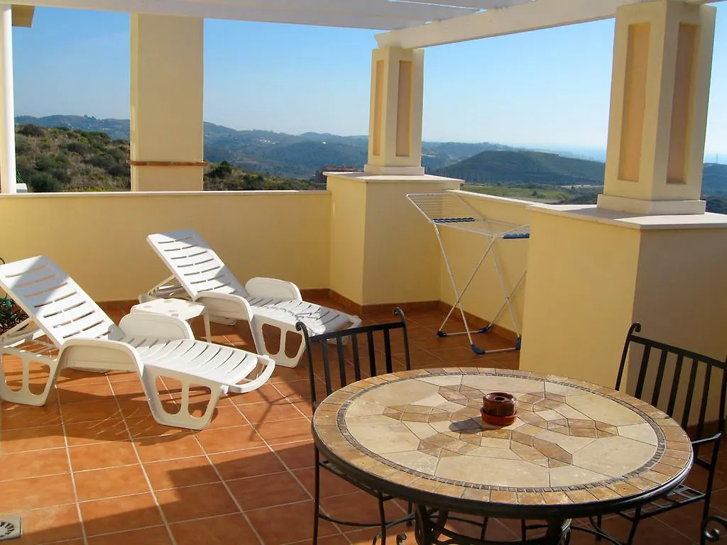 La Jacaranda Hotel Mijas Costa Villa