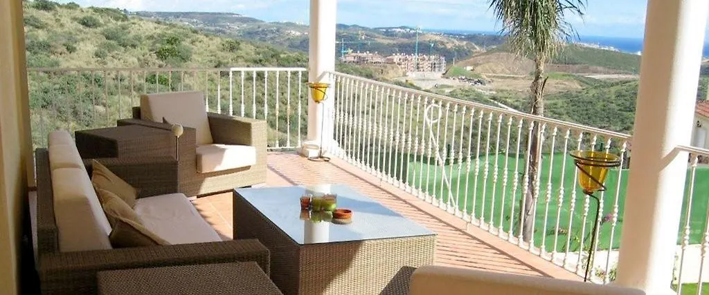 La Jacaranda Hotel Mijas Costa Villa