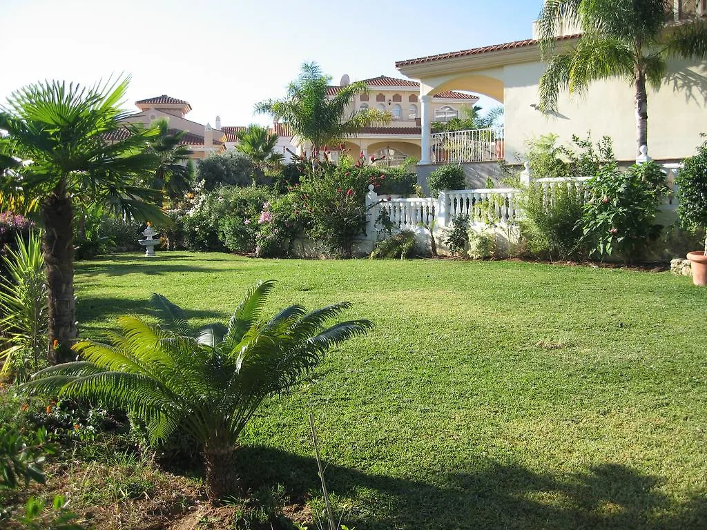 La Jacaranda Hotel Mijas Costa 0*,  Spain